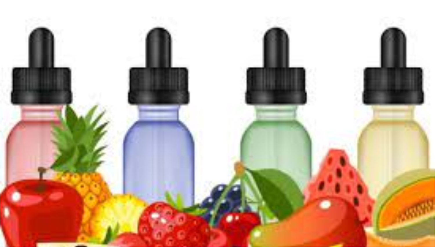 Flavour Concentrates