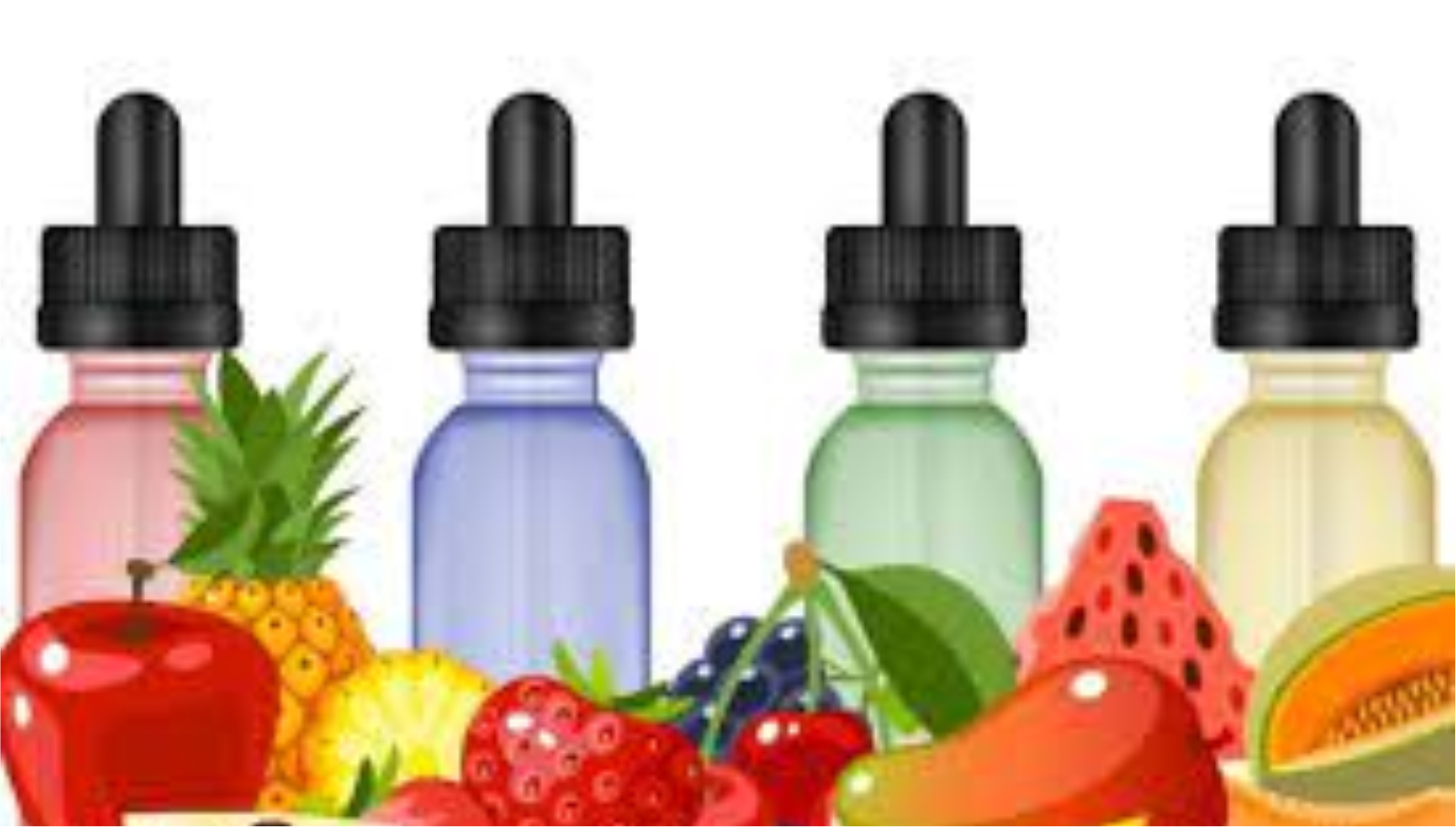 Flavour Concentrates