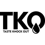 Taste Knock Out logo