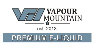 Vapour Mountain Logo