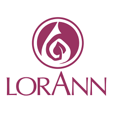 LorAnn Logo