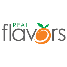 Real flavors logo