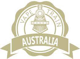 Vape Train Australia Logo