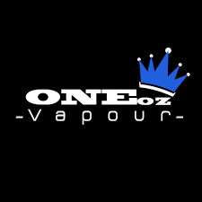 One Oz Vapour E-Liquid
