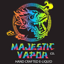 Majestic Vapor E-Liquid/Juice