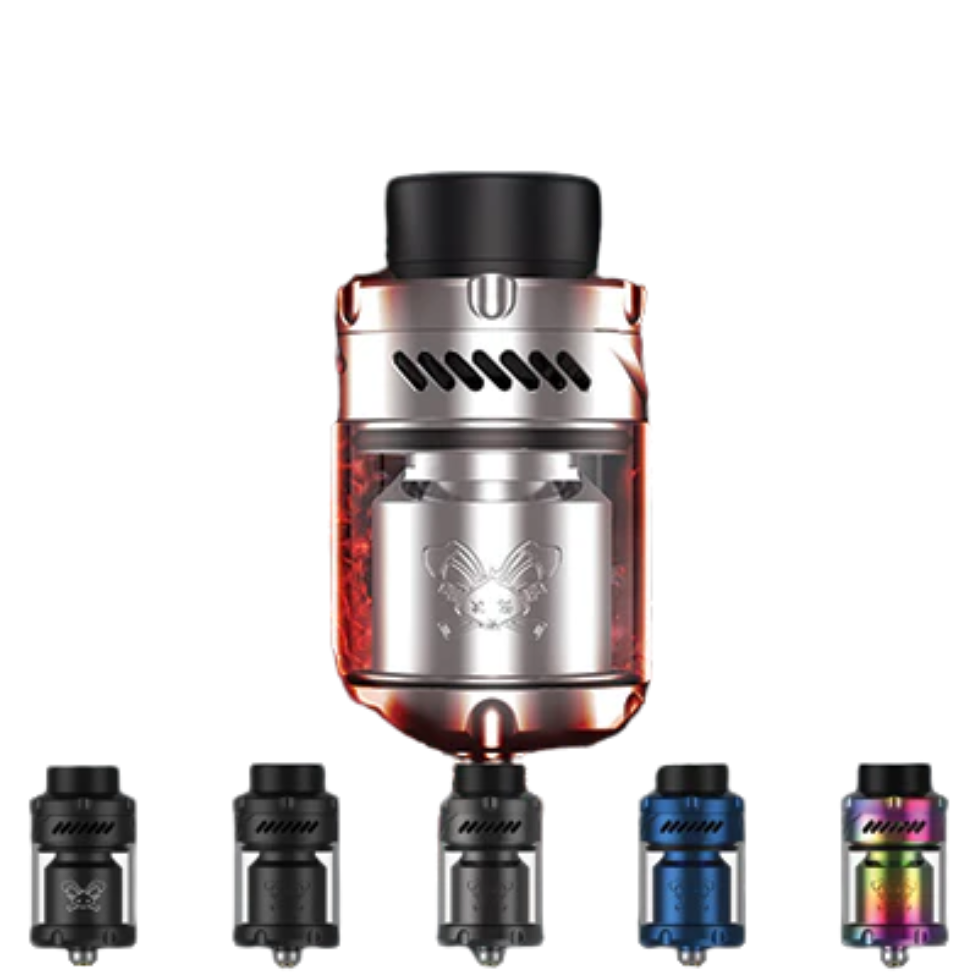 HellVape Dead Rabbit V3 RTA