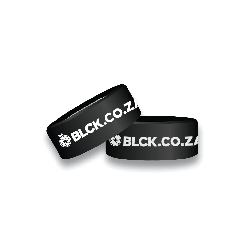 BLCK Universal silicone band