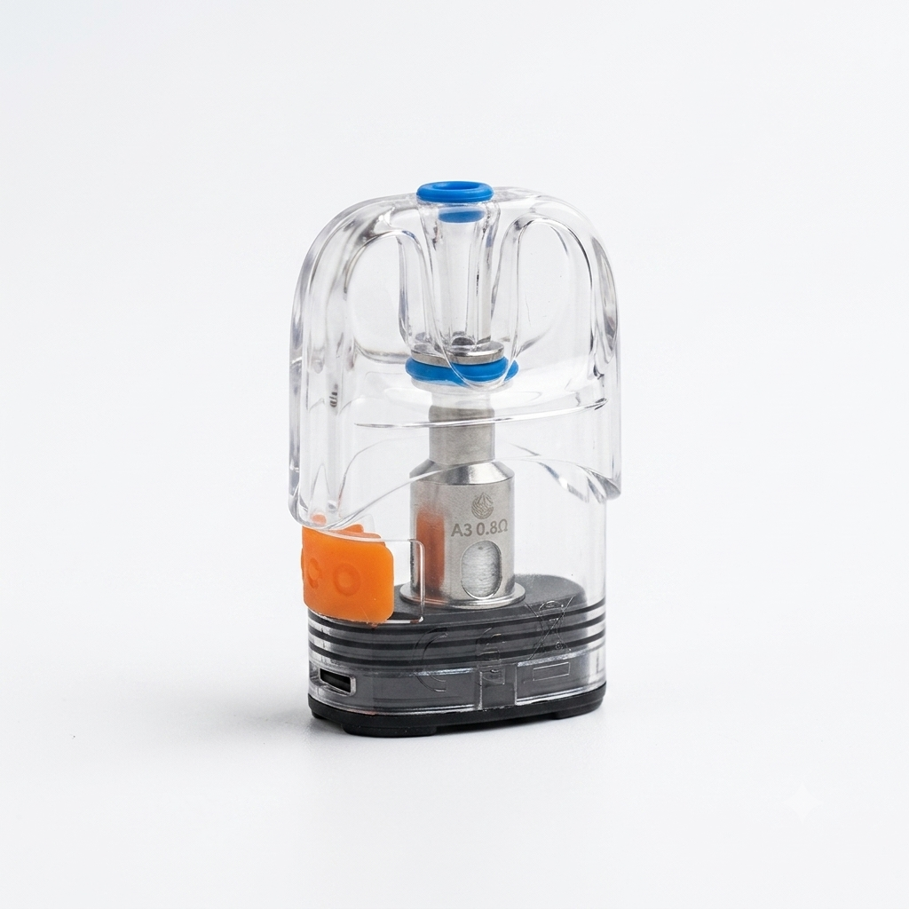 Aspire Pixo Replacement Pods