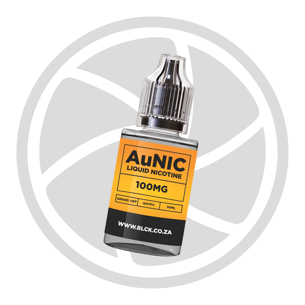 AuNic 100mg