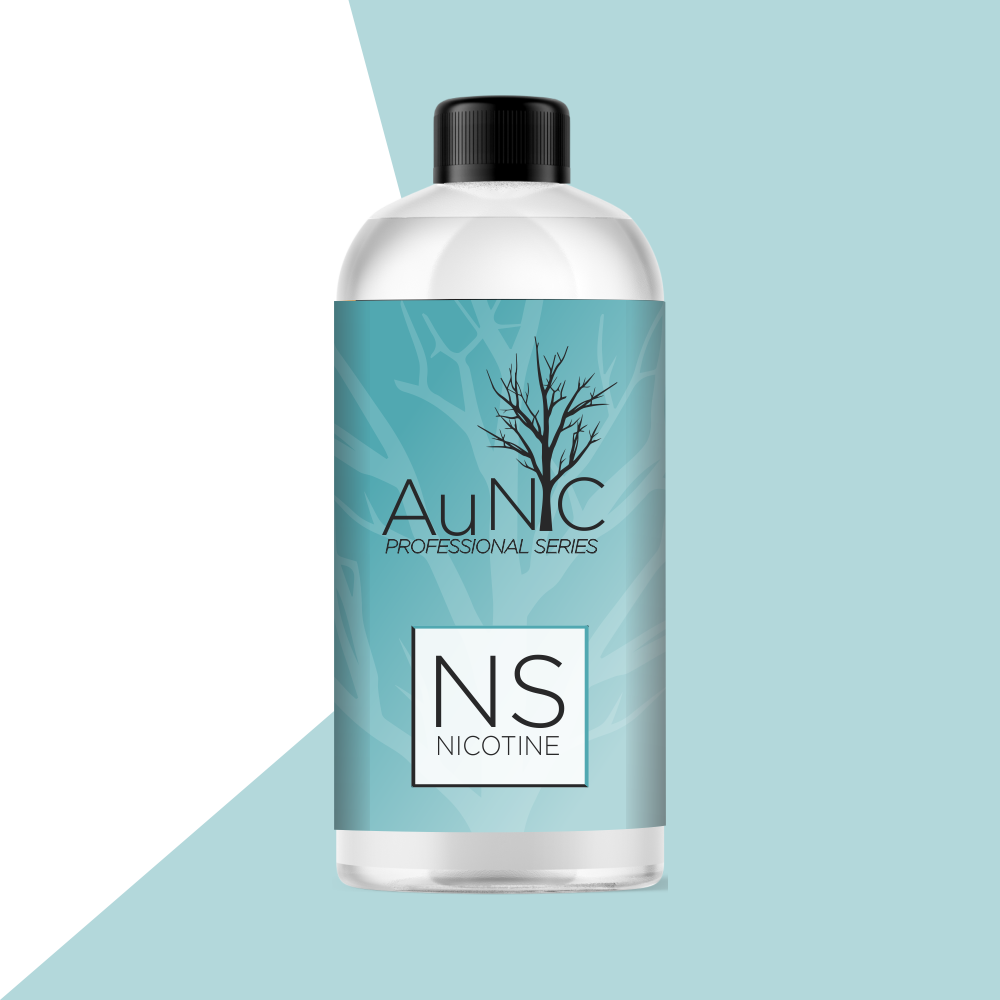 AuNic Nicotine salt