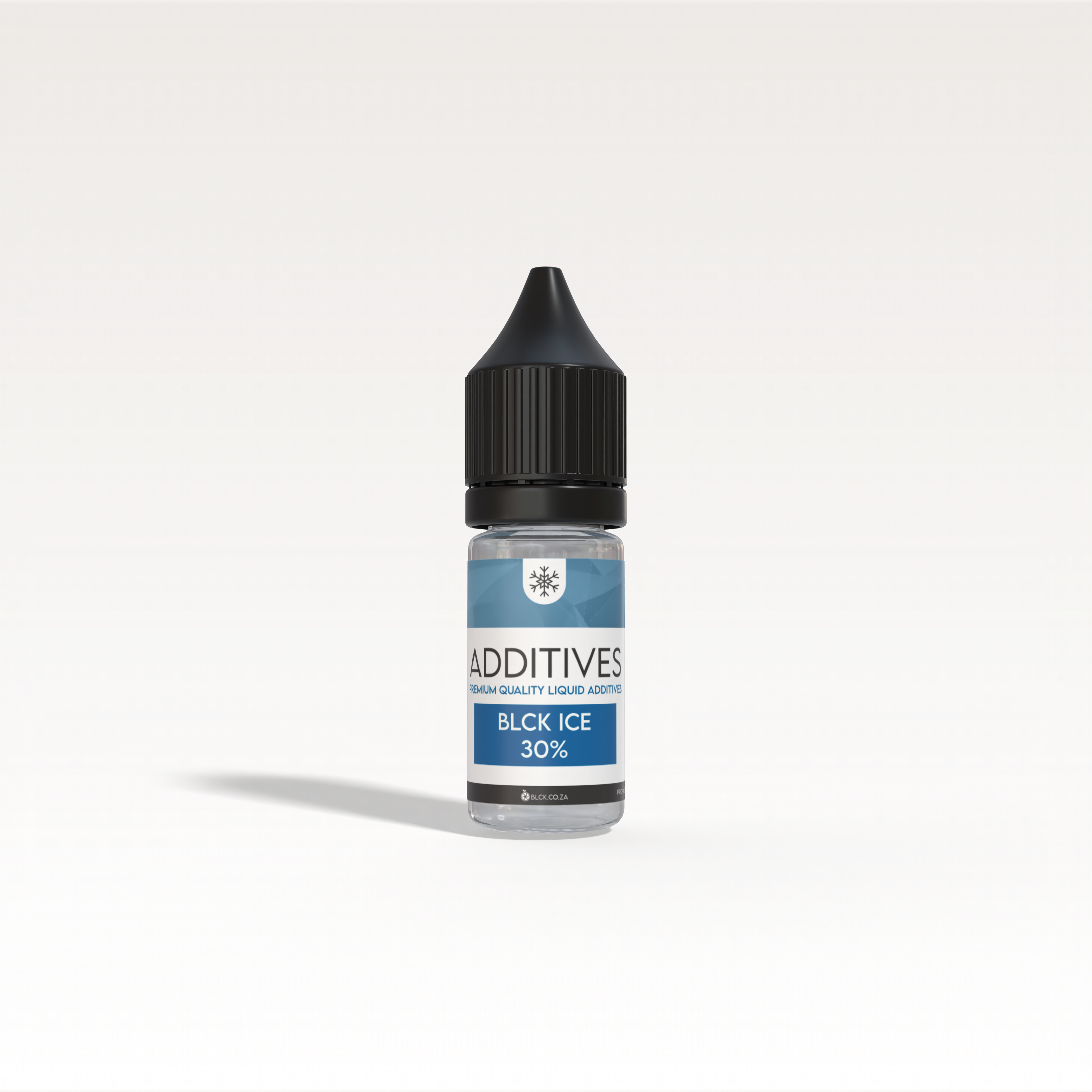 BLCK Ice 30% additive