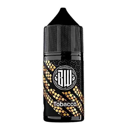 Bewolk - SMART Salt / MTL Longfill - Tobacco