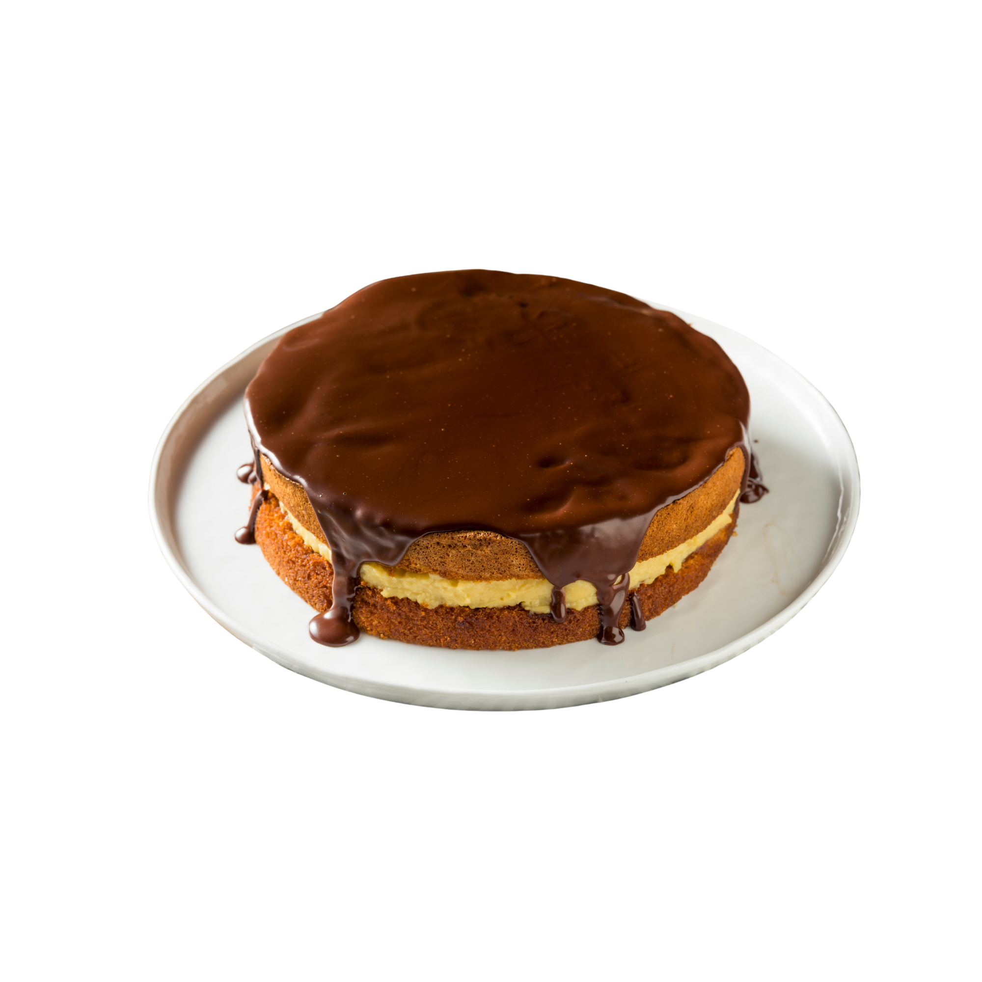 Boston Cream Pie V2 Concentrate (CAP)