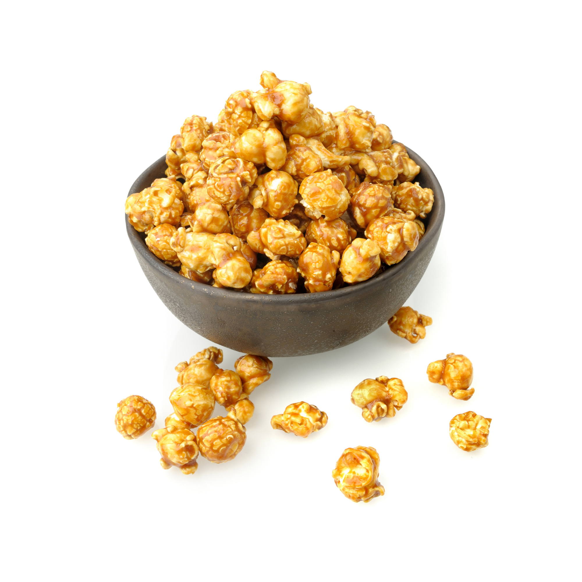 elf bar vape uk Caramel Popcorn - 2.5mg main image 1