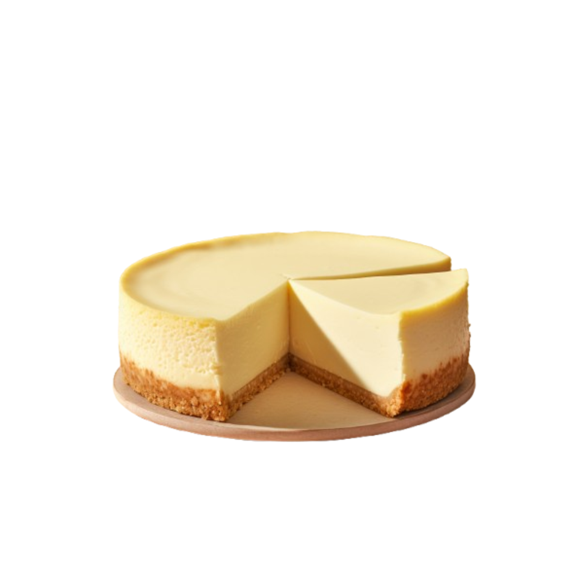Cheesecake Graham Crust Concentrate (CAP)