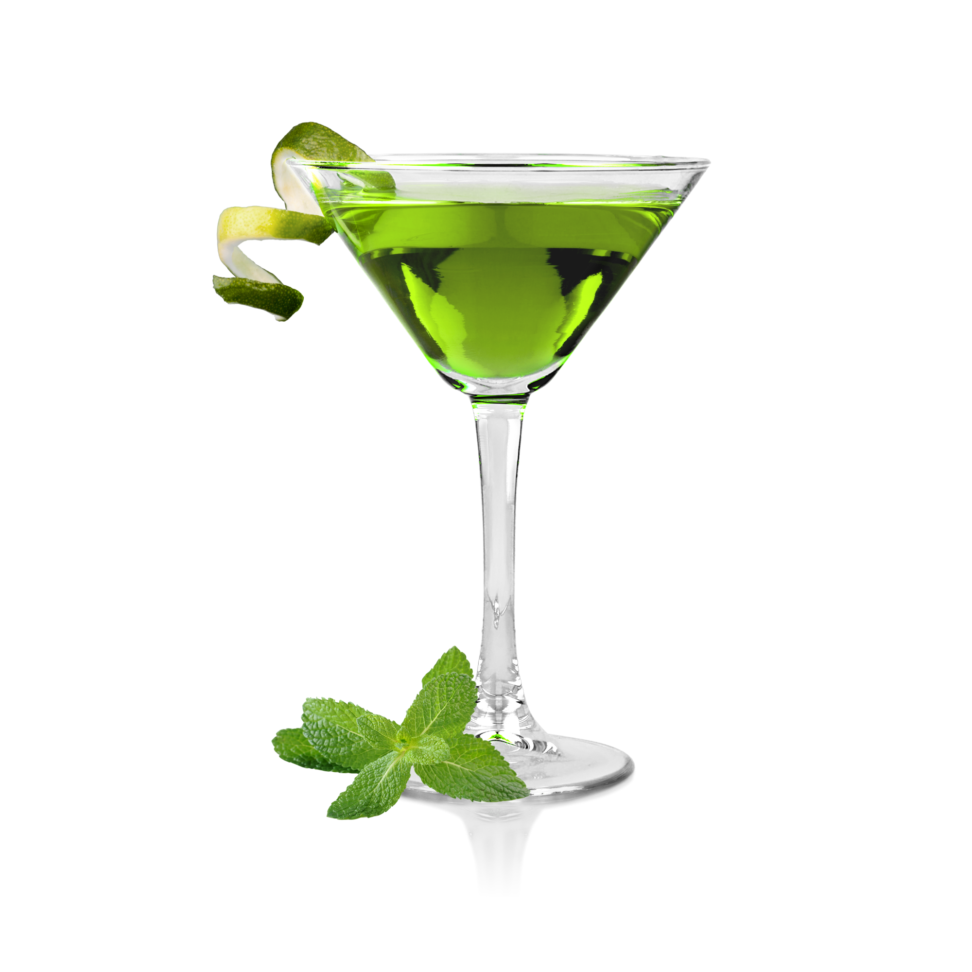 Crème De Menthe ll Concentrate (TFA)