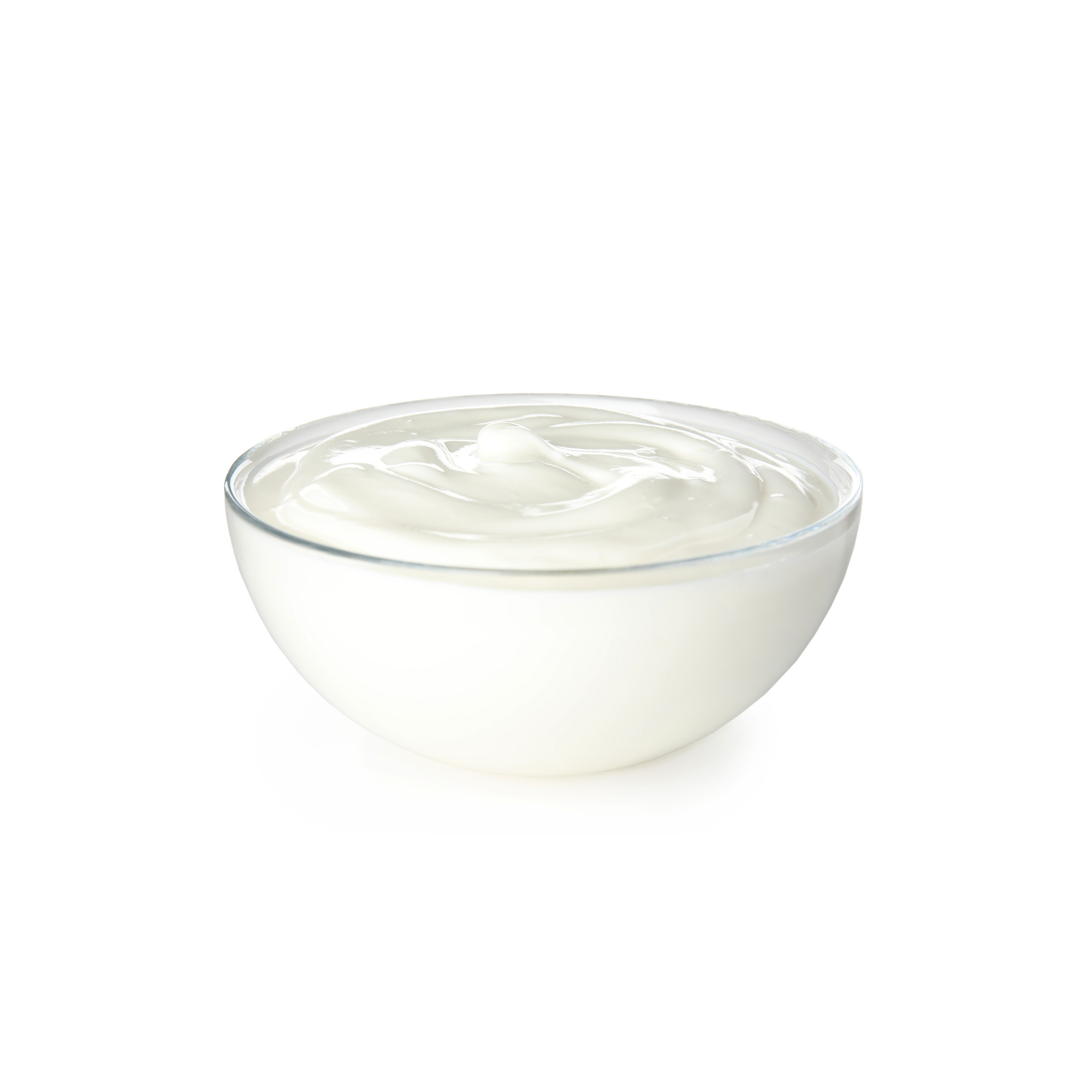 Creamy Yogurt Concentrate (CAP)