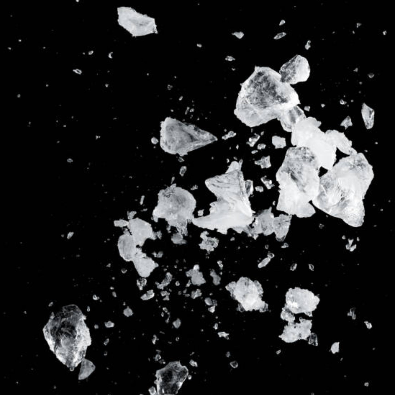 WS23 - Crushed Ice 30%