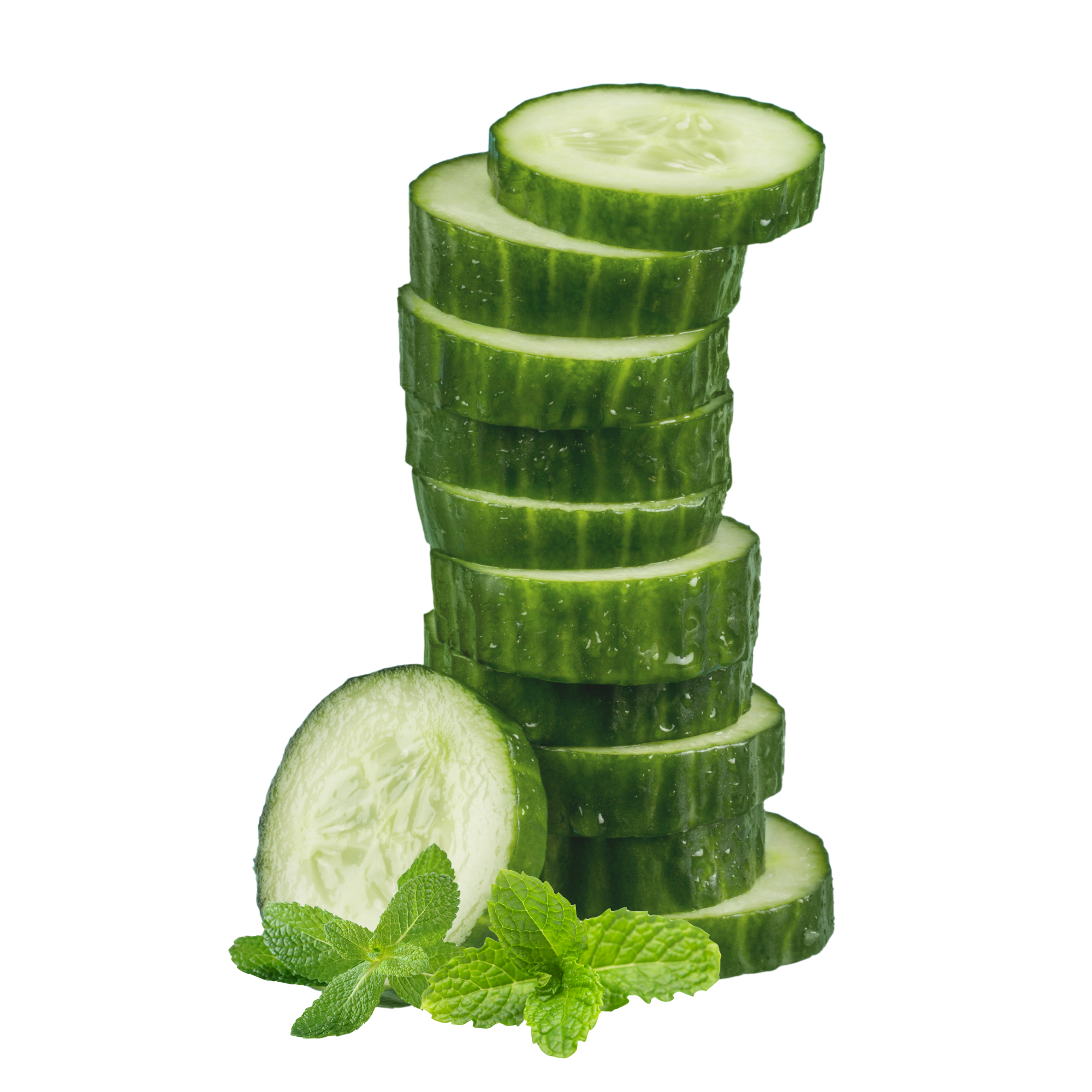 Cucumber Mint Concentrate (FW)