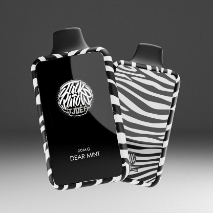 Jack Parow - Tjoef (10000 Puff)