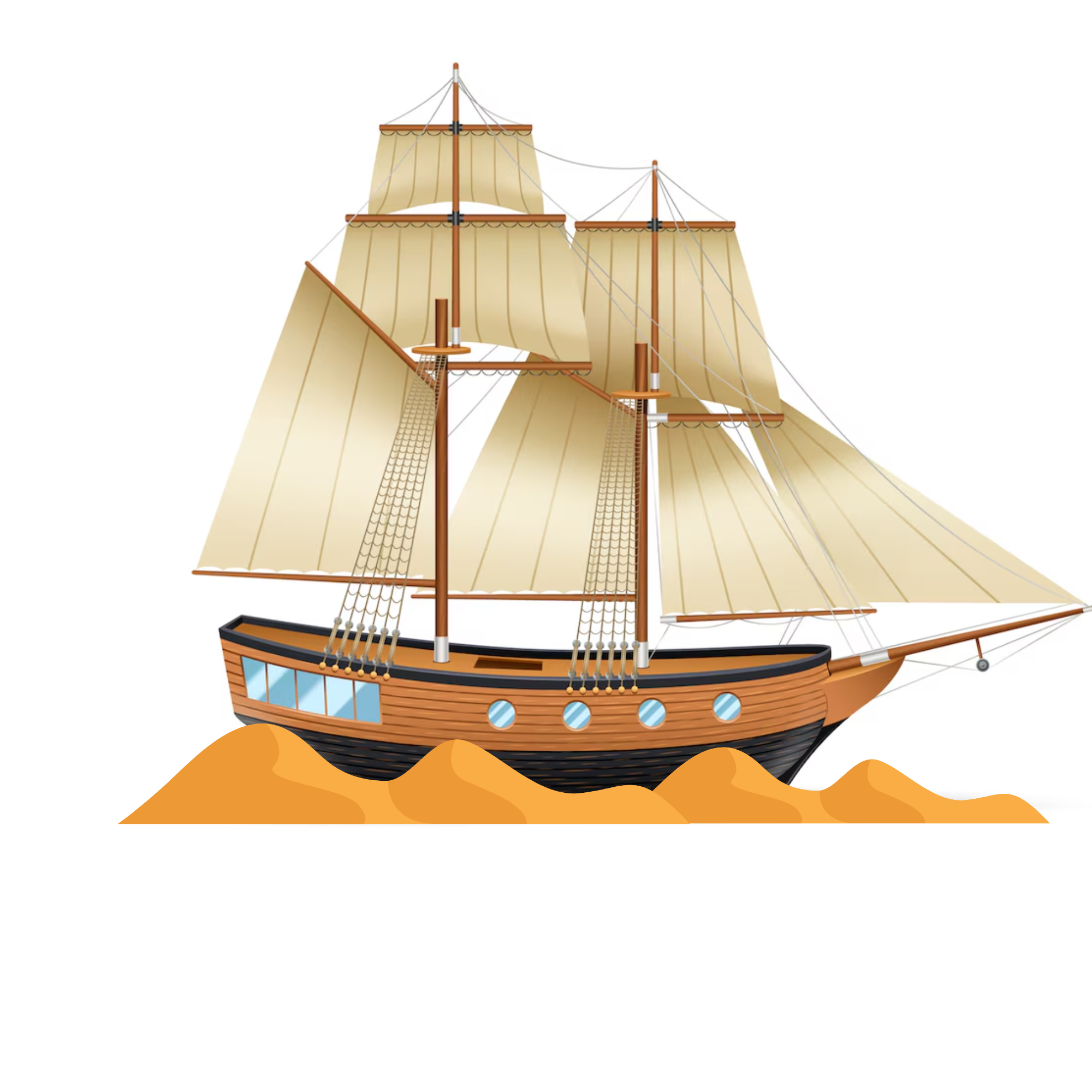 Desert Ship Concentrate (FE)
