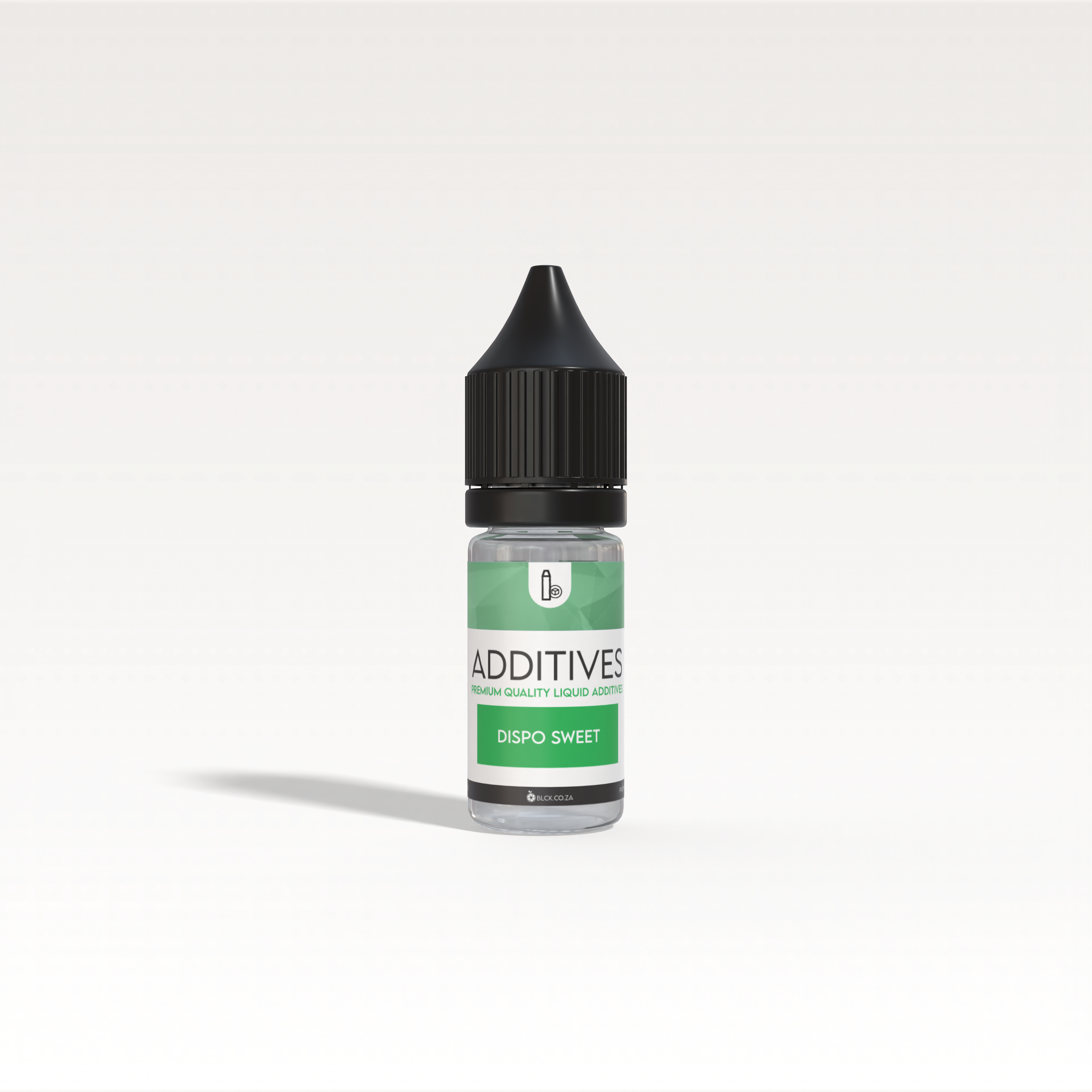 BLCK Vapour - Dispo Sweet Additive