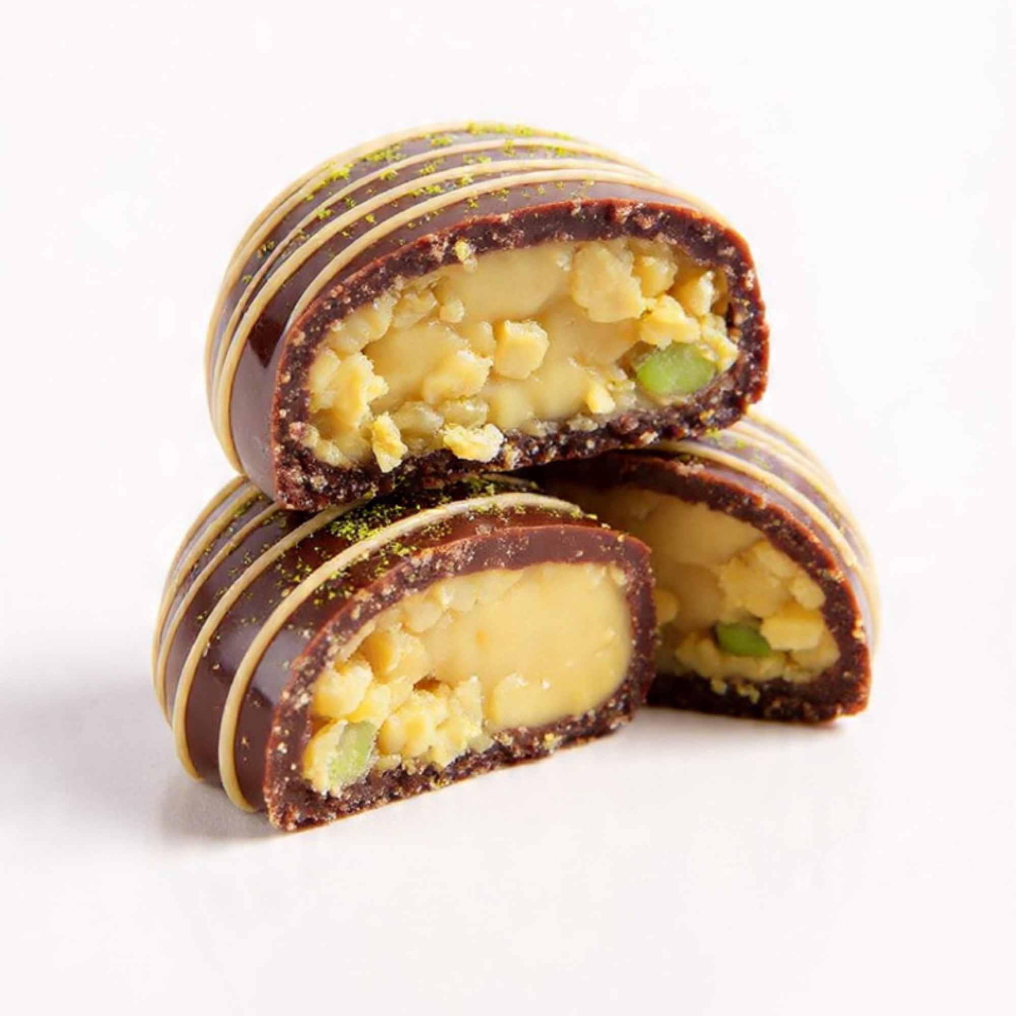 Dubai Chocolate Concentrate - CAP