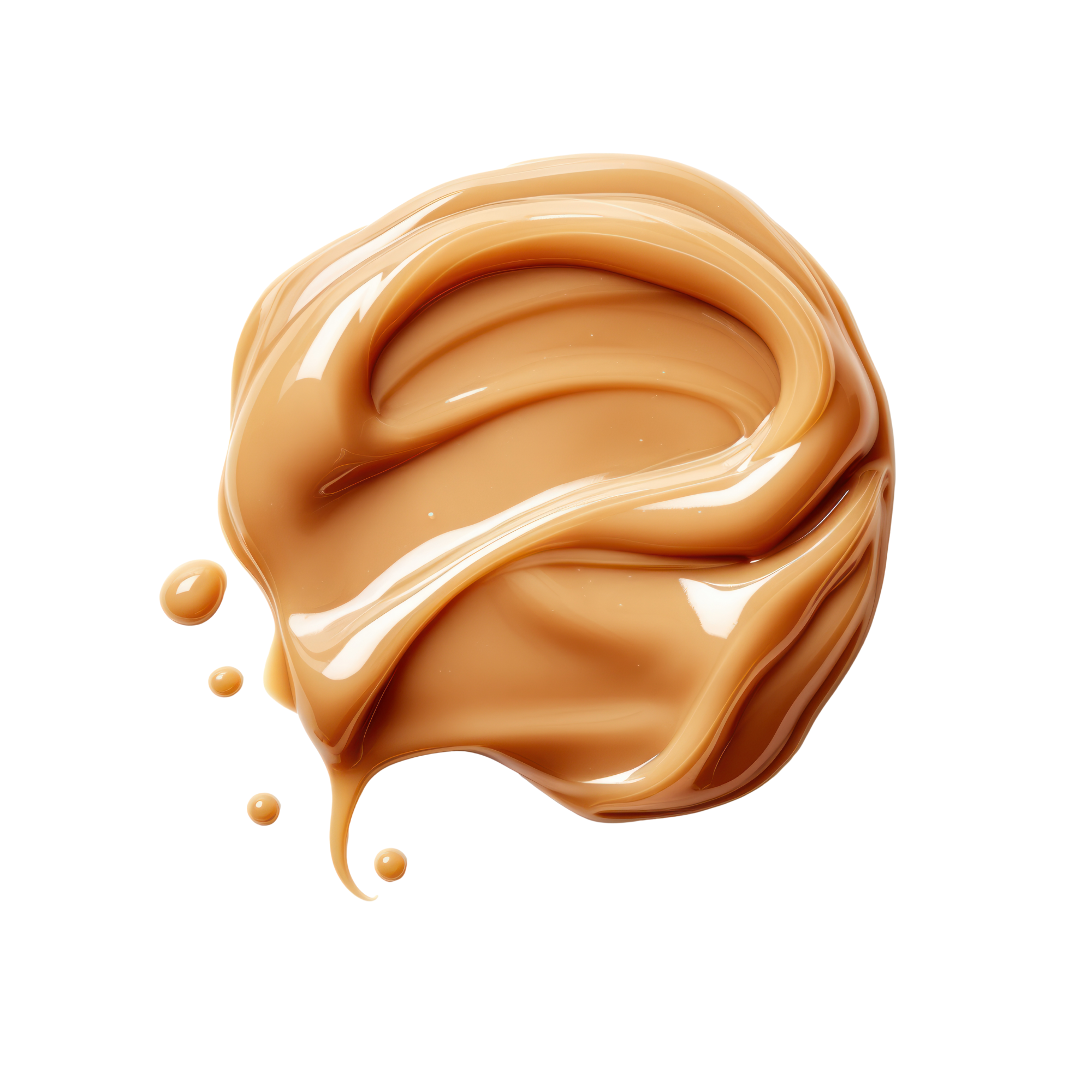 Dulce De Leche Concentrate (FW)