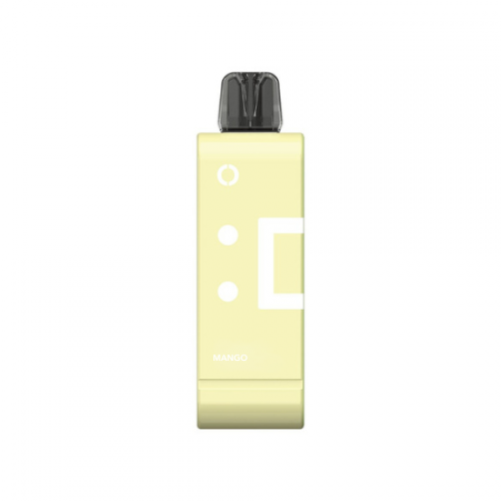 Elf Bar EW9000 Disposable Flavour Pod (9000 Puff | 50mg)