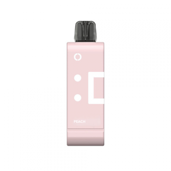Elf Bar EW9000 Disposable Flavour Pod (9000 Puff | 50mg)