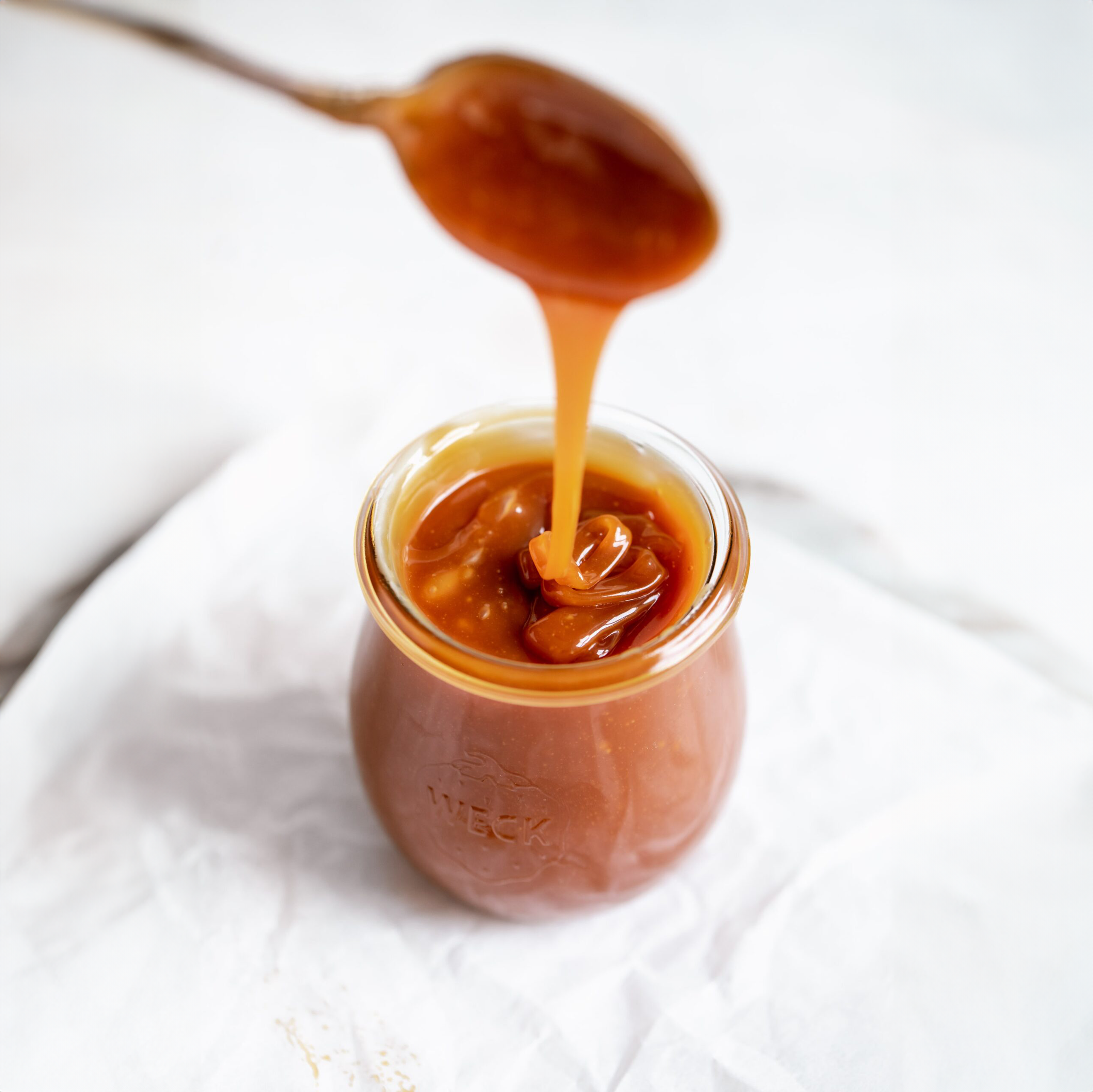 Caramel Concentrate (IF)