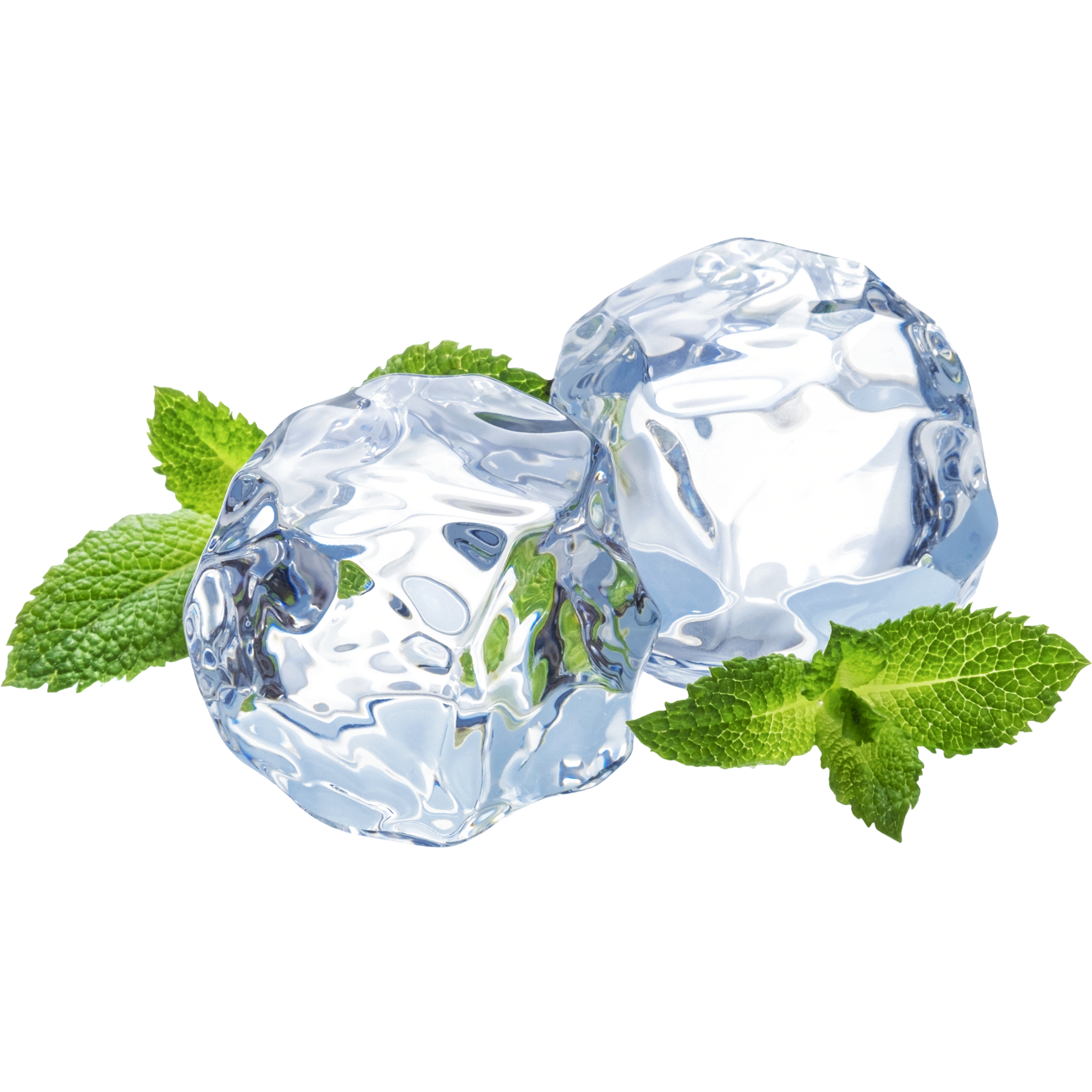 Extreme Ice Concentrate (FW)