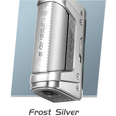 Geekvape Aegis Legend 5 - Mod Only
