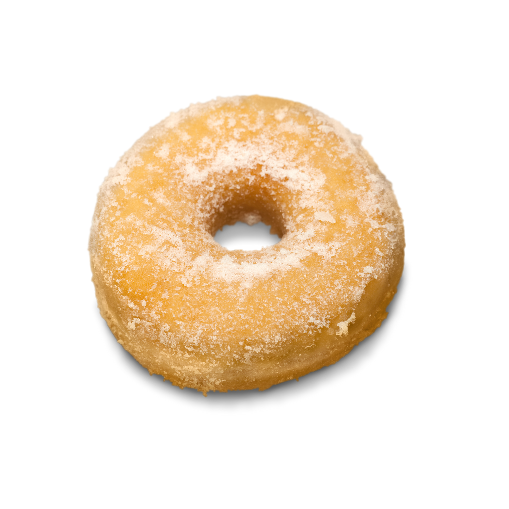 Glazed Doughnut Concentrate (CAP)
