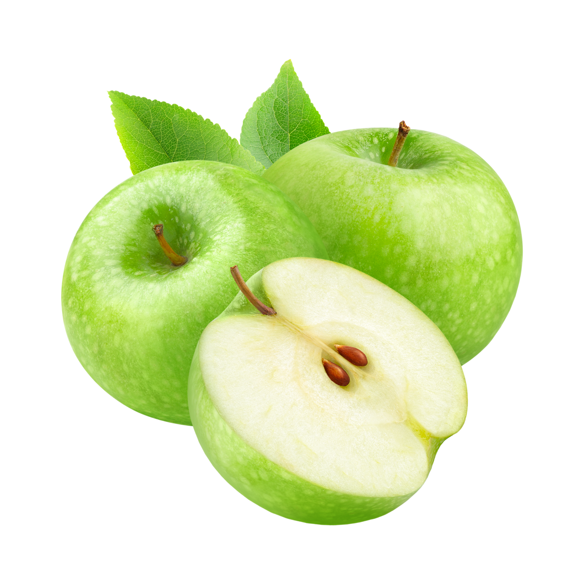 Green Apple (Natural) Concentrate (FW)