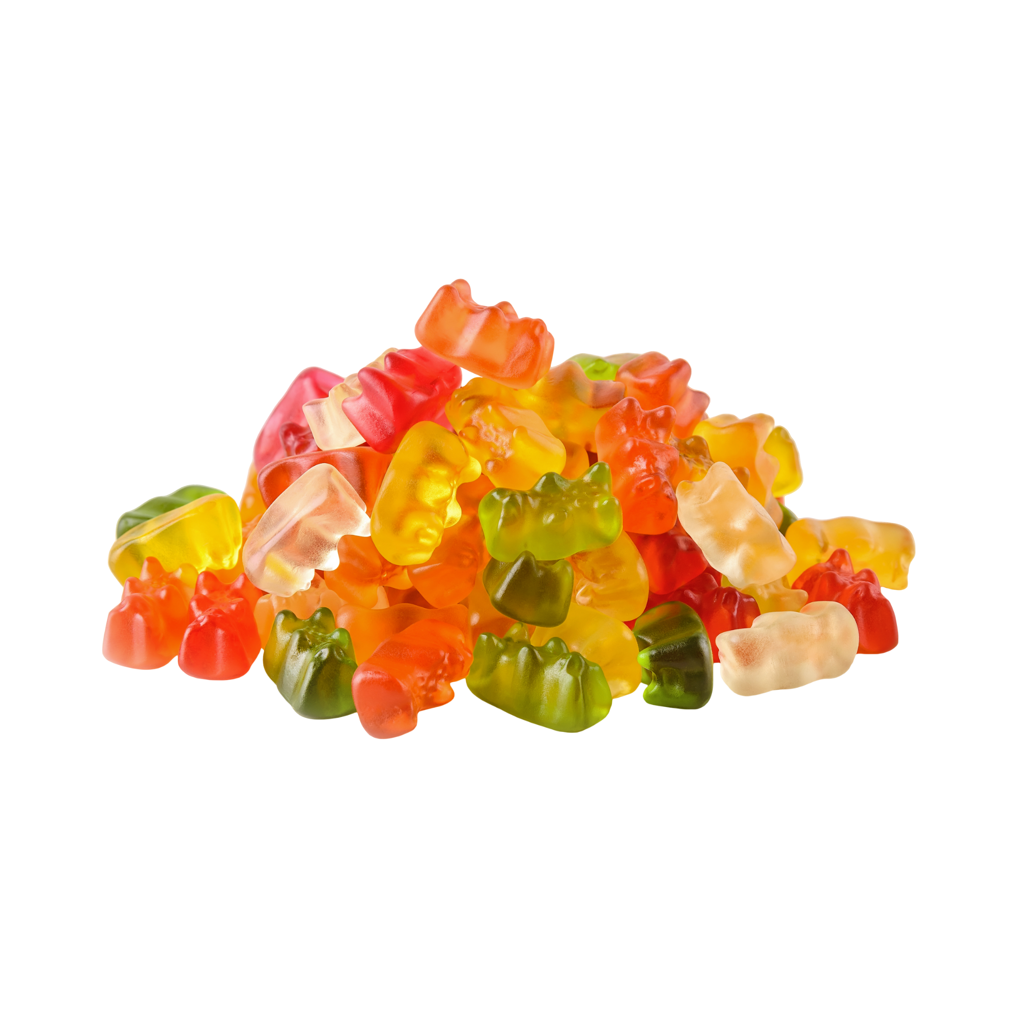Gummy Candy Concentrate (TFA)