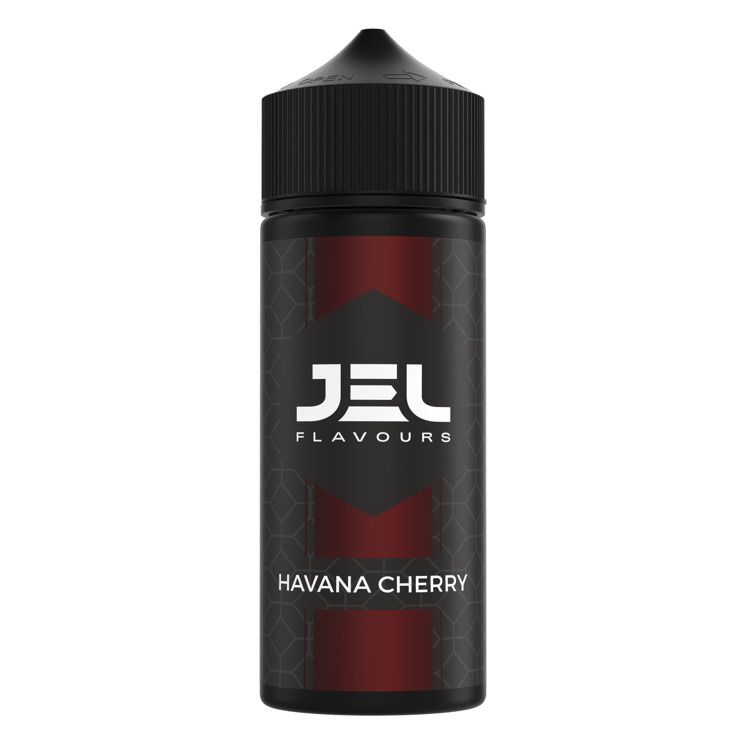 JEL Flavours Longfill - Havana Cherry