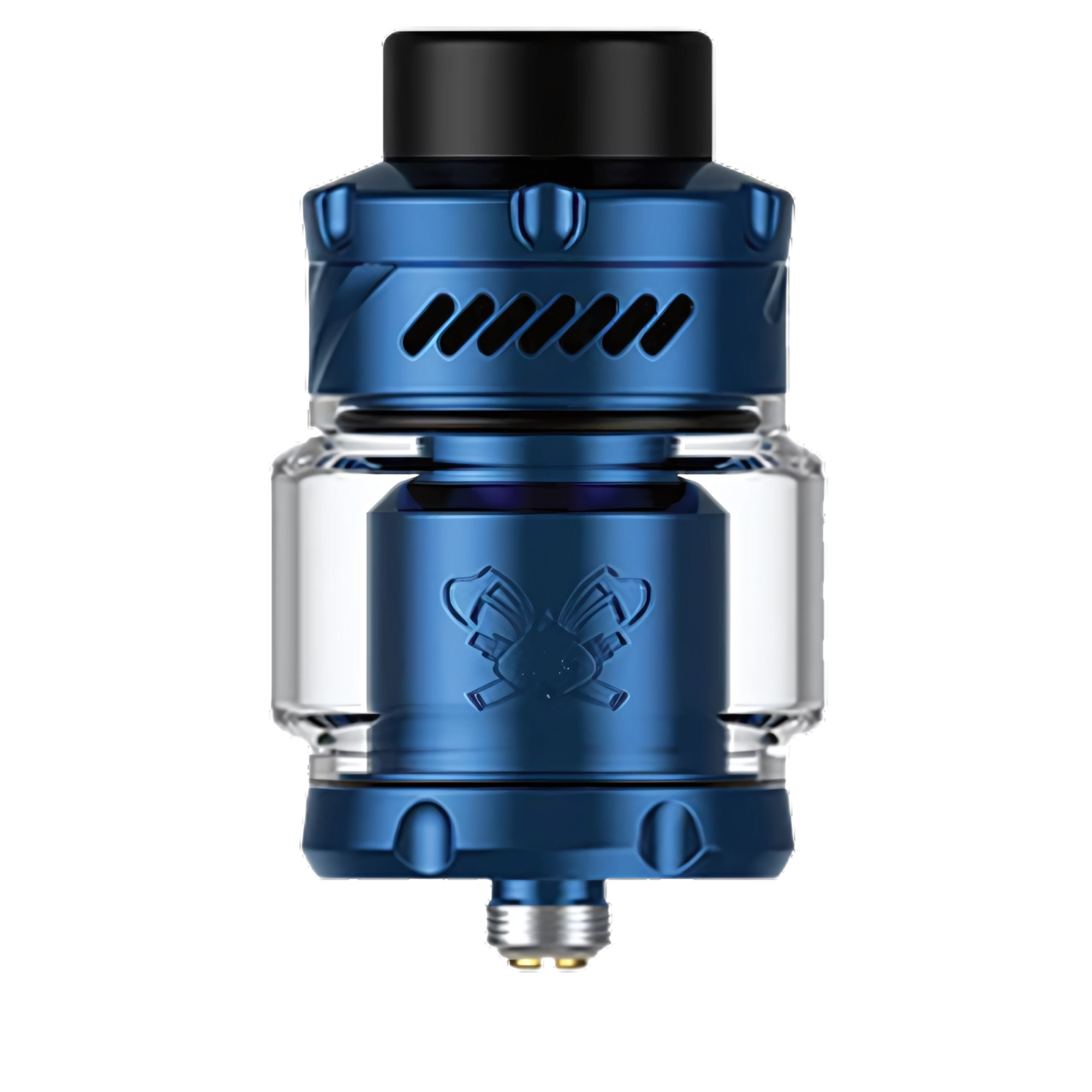 HellVape Dead Rabbit V3 RTA Blue