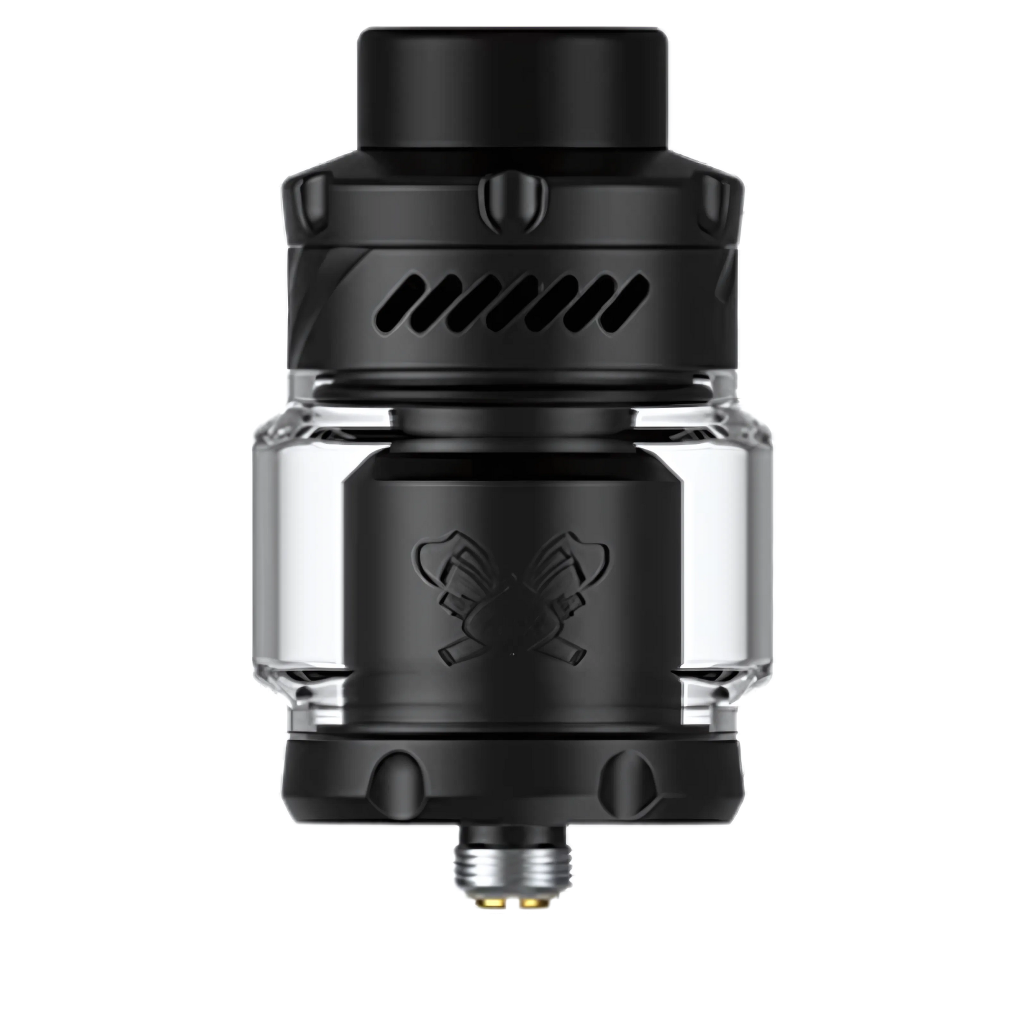 HellVapeDeadRabbitV3RTAMattefullblack