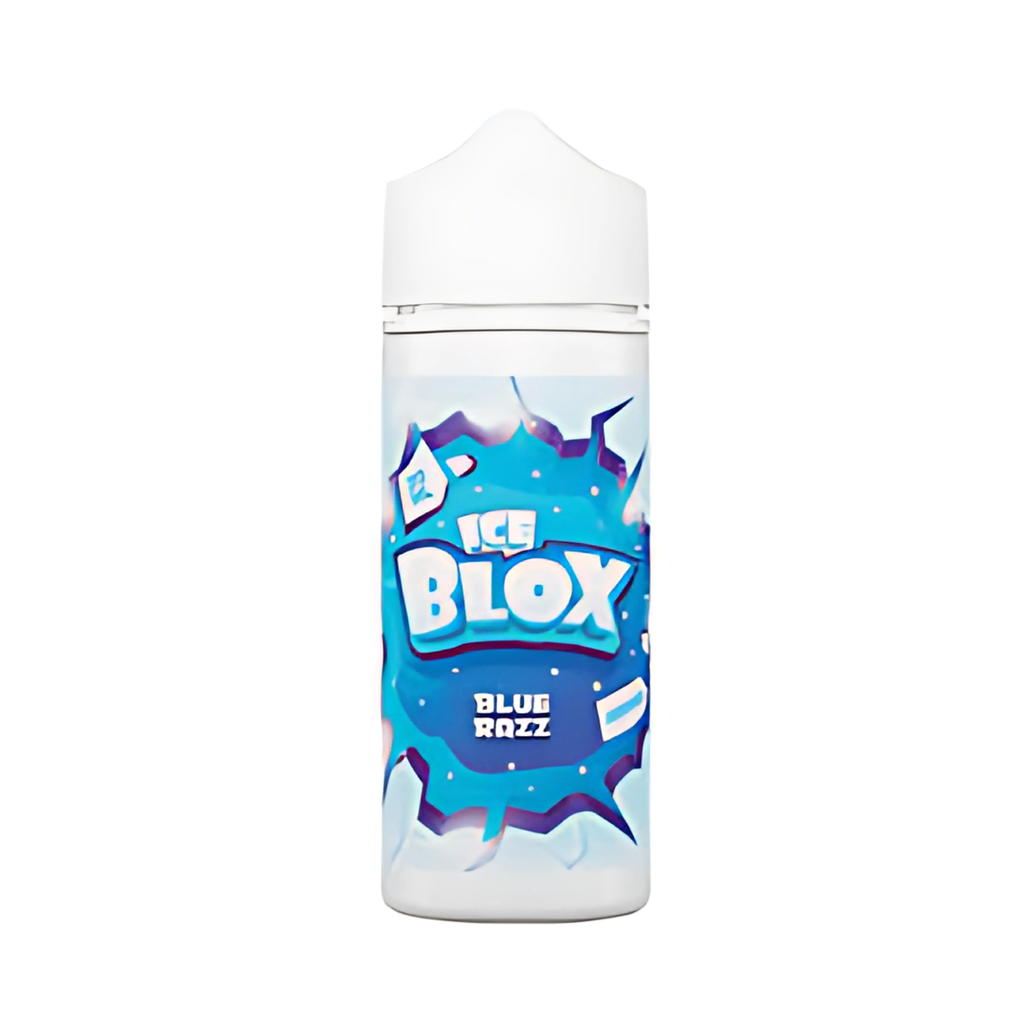 Ice Blox Longfill Aroma - Blue Razz