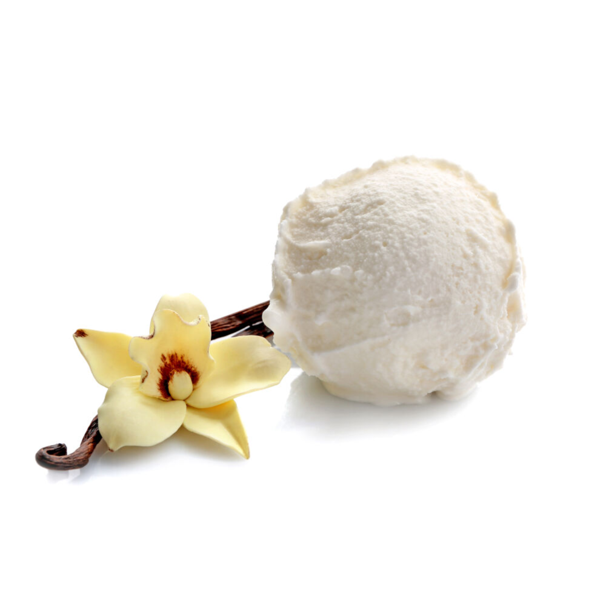 Ice Cream Vanilla Concentrate (SSA/SUPA)