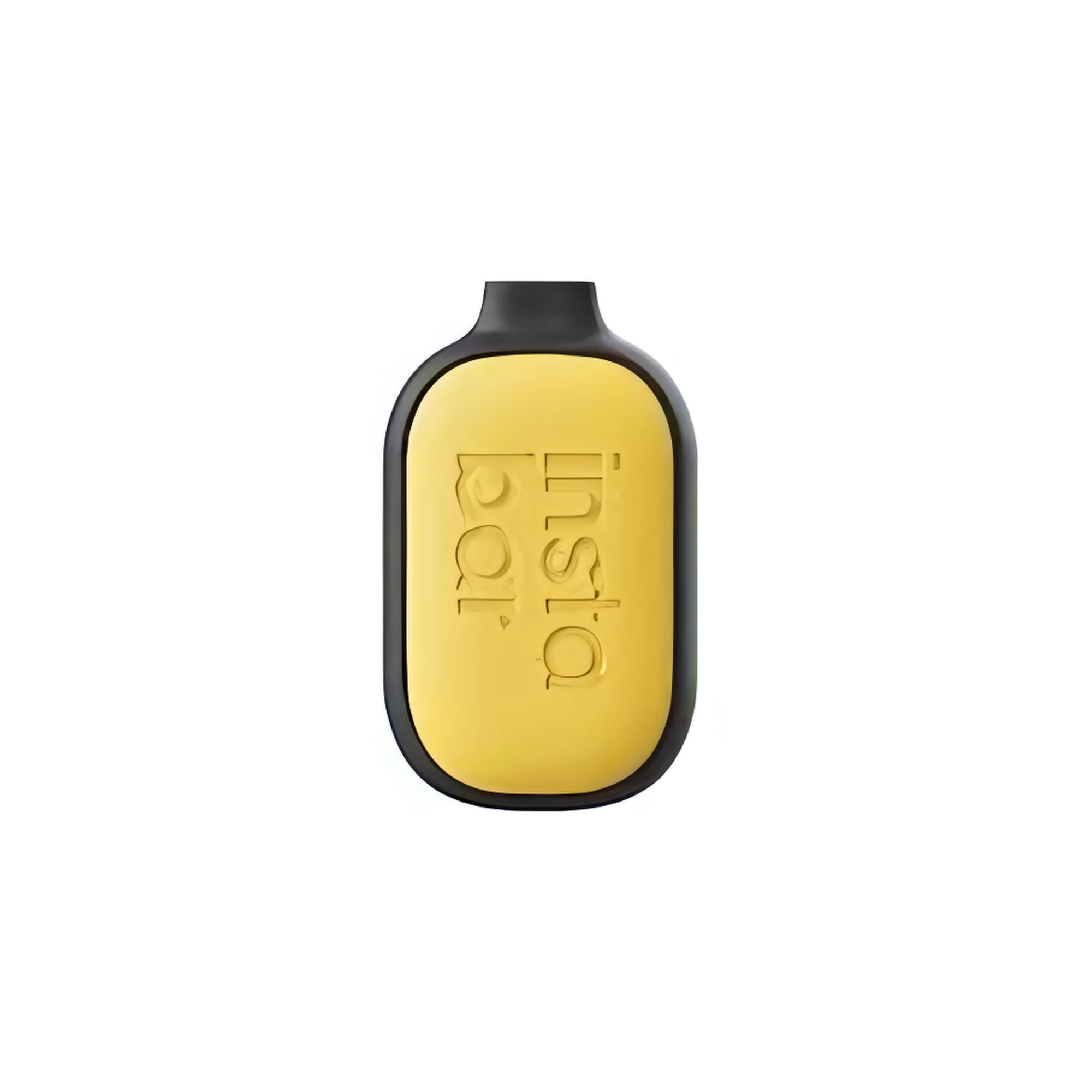InstabarMaxDisposable_7500Puff_50mg_5 Lemon mint