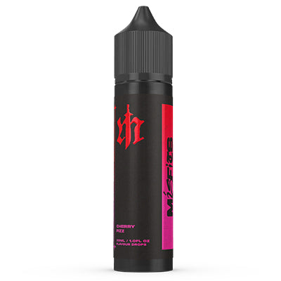 Misfits Longfill - Cherry Fizz MTL/SALT Longfill