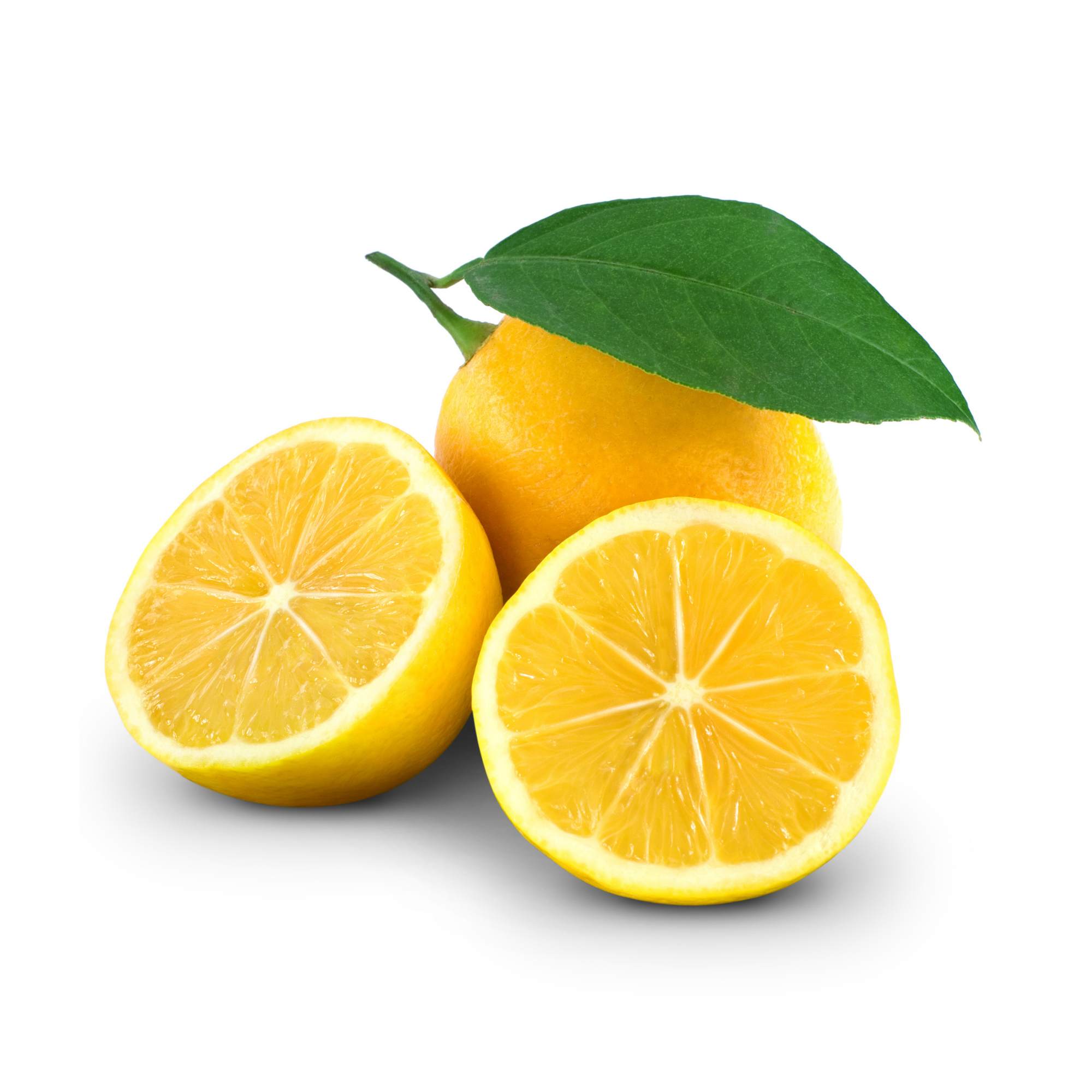 Juicy Lemon Concentrate (INW)