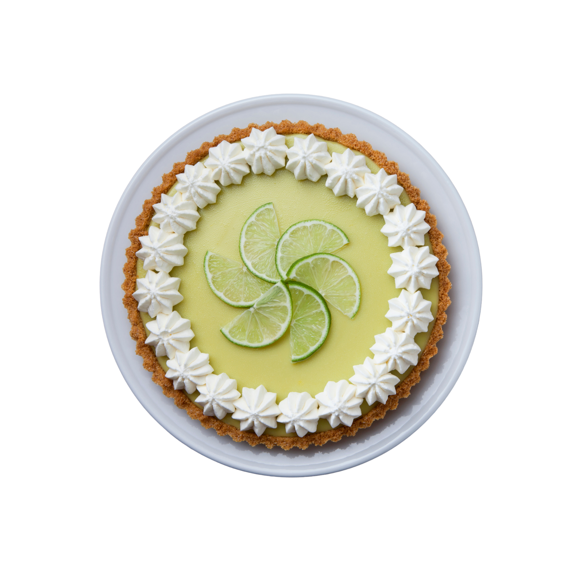 Key Lime Pie Flavor Concentrate (TFA)