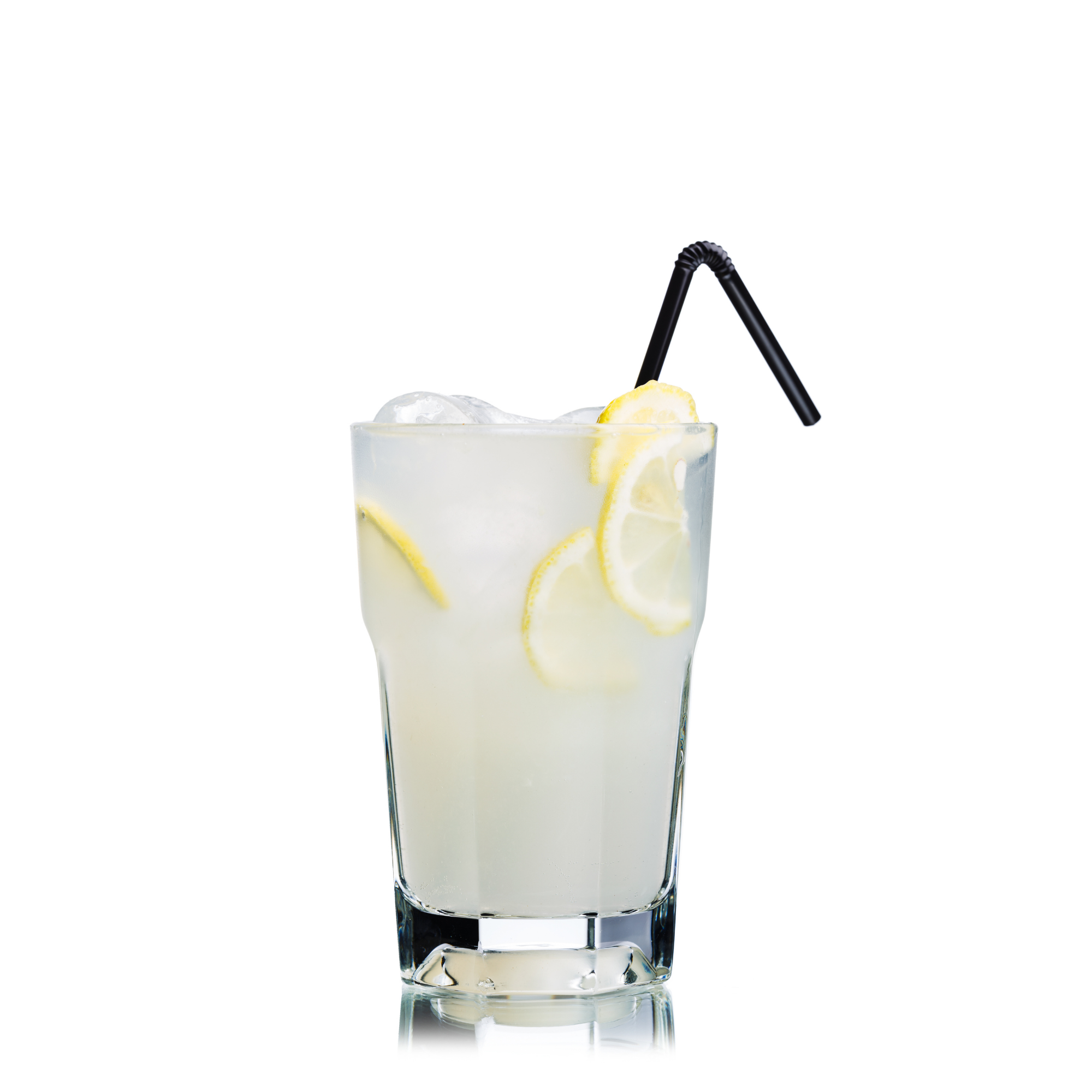 Lemonade Concentrate (RF)