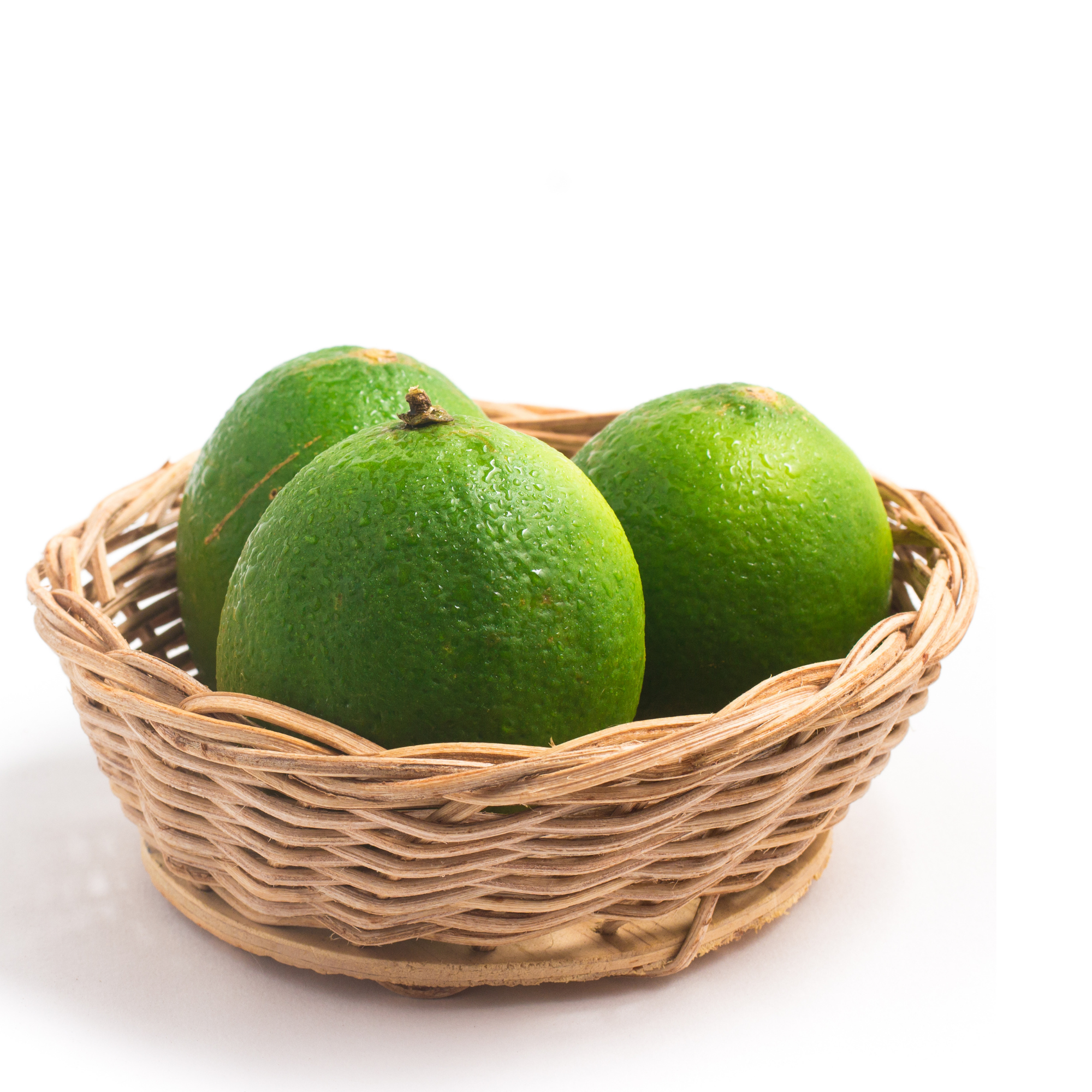 Lime Tahity Distilled Concentrate (FA)