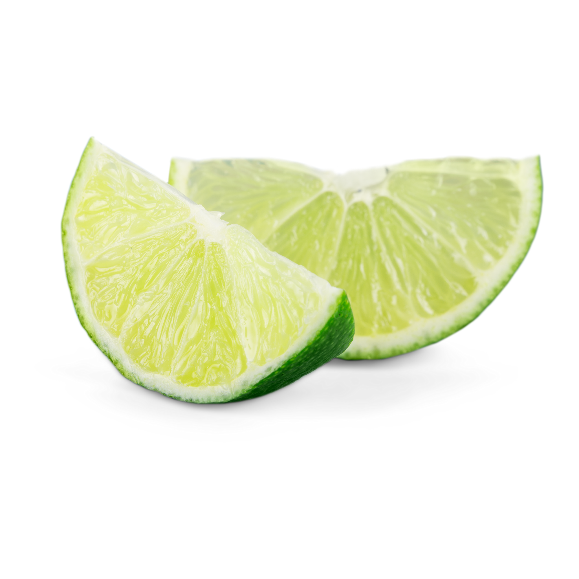 Lime Wedge Concentrate (FLV)