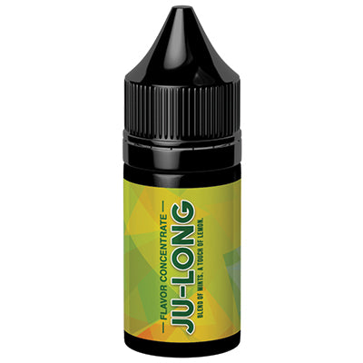 Majestic Vapor Co - Salt/MTL Longfill - Ju-Long Iced Up