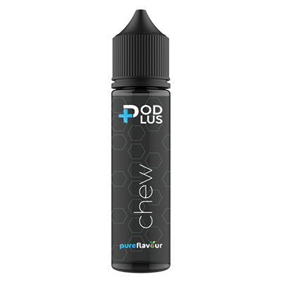 OneCloud Salt Nic/MTL Longfill – Pods Plus: Chew